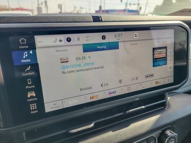 2026 JEEP WRANGLER - Image 14