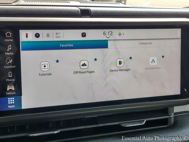 2026 JEEP WRANGLER - Image 14