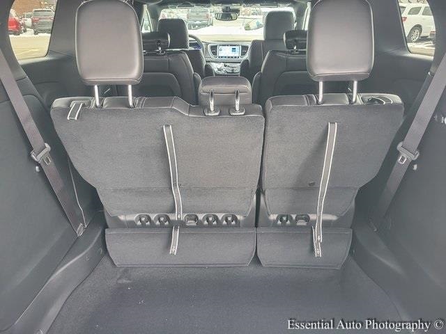 2026 CHRYSLER PACIFICA - Image 18