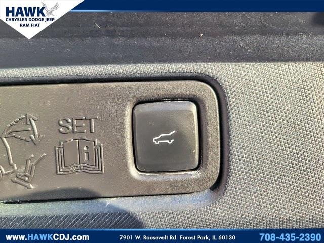 2022 FORD MUSTANG MACH-E - Image 21