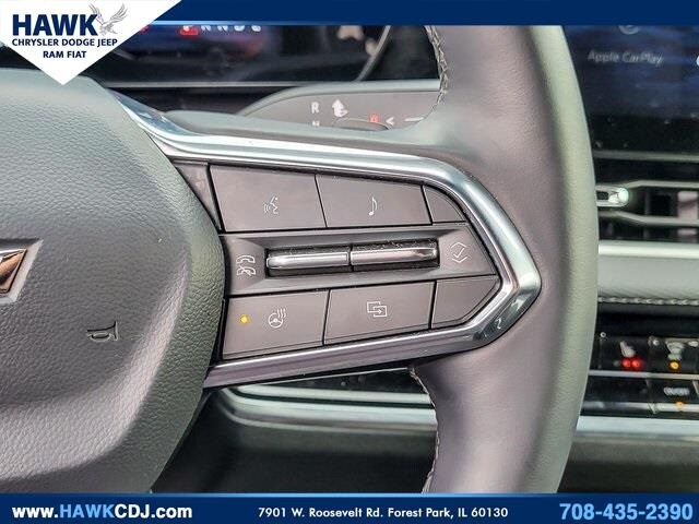 2025 CHEVROLET EQUINOX - Image 16