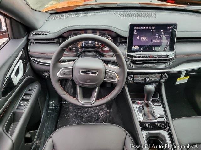 2026 JEEP COMPASS - Image 14