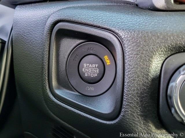 2026 JEEP GLADIATOR - Image 16