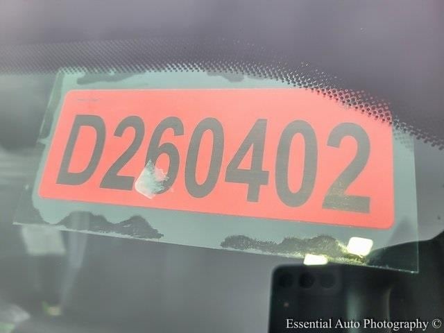 2026 JEEP GLADIATOR - Image 19