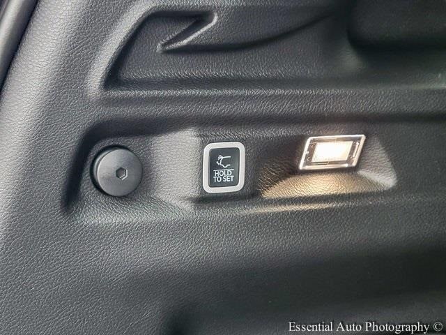 2026 JEEP GRAND CHEROKEE L - Image 23