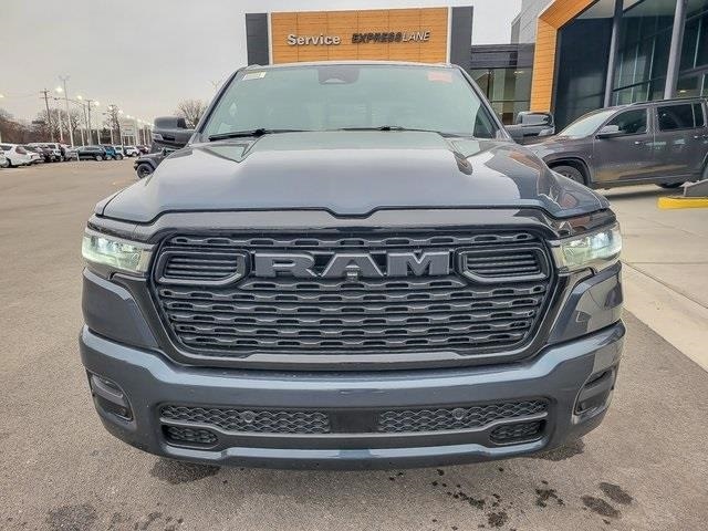 2026 RAM 1500 - Image 4