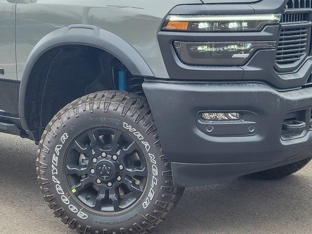 2026 RAM 2500 - Image 3