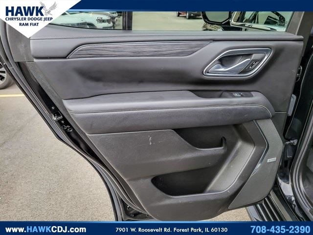 2024 GMC YUKON - Image 26