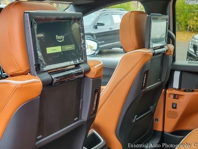 2026 CHRYSLER PACIFICA - Image 14