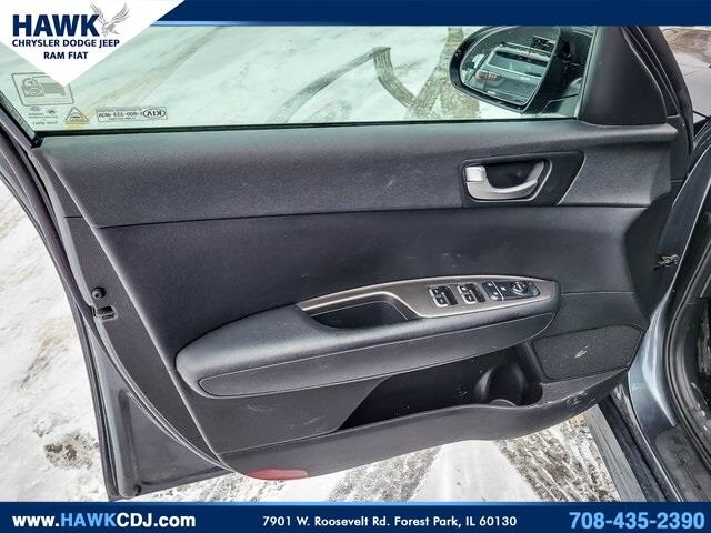 2020 KIA OPTIMA - Image 23