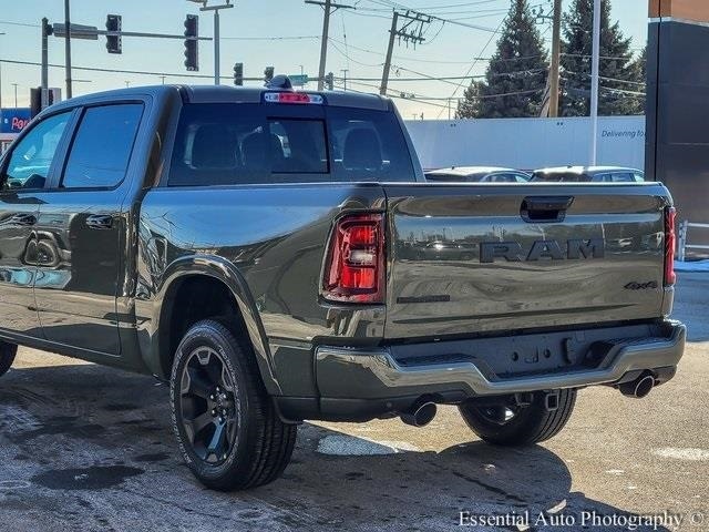 2026 RAM 1500 - Image 6