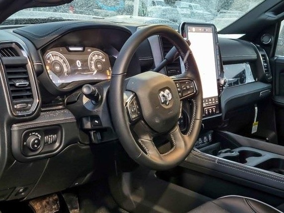 2026 RAM 2500 - Image 11