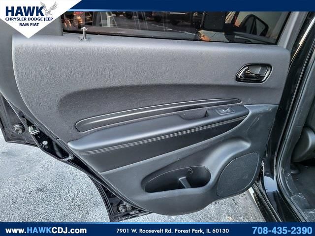 2022 DODGE DURANGO - Image 23