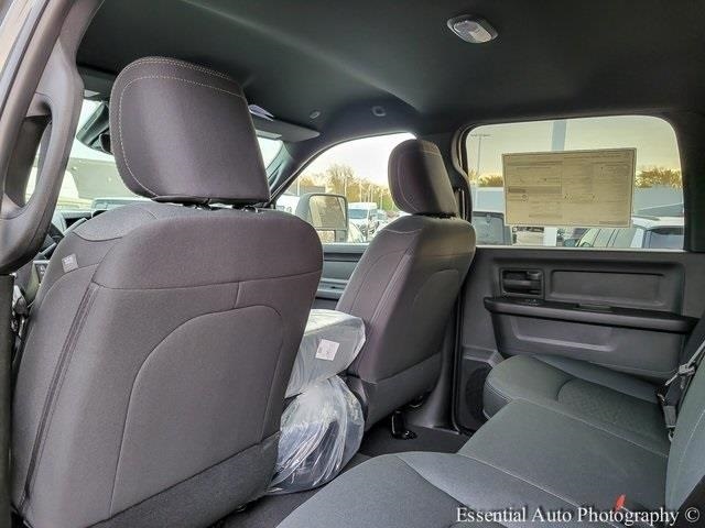 2026 RAM 2500 - Image 13