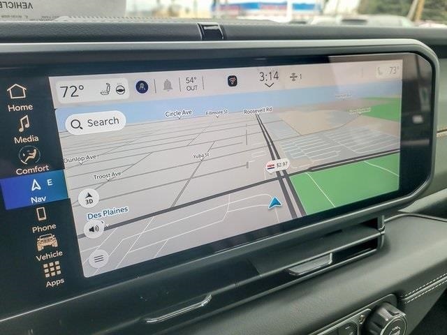 2026 JEEP GLADIATOR - Image 13