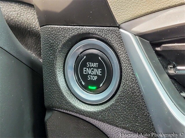 2024 BUICK ENCORE GX - Image 18