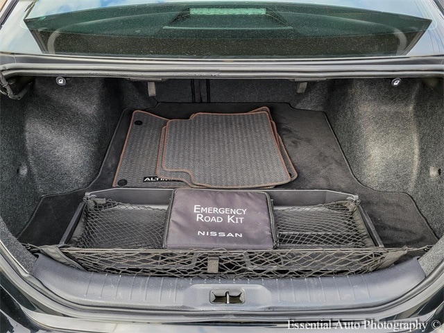 2022 NISSAN ALTIMA - Image 26