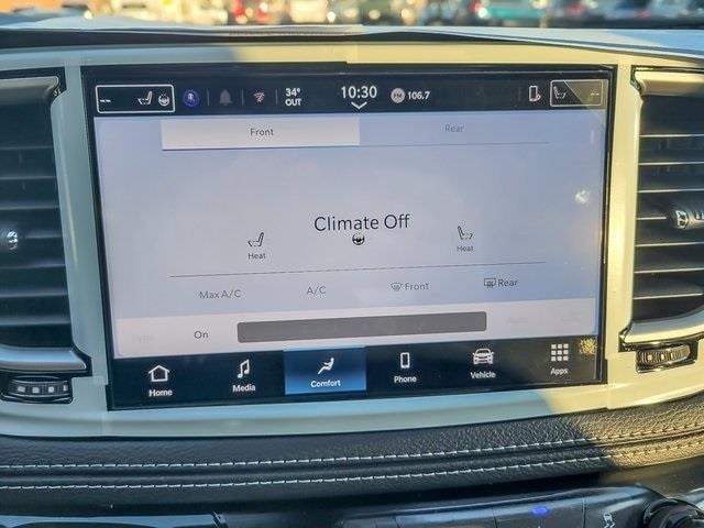 2026 CHRYSLER PACIFICA - Image 13