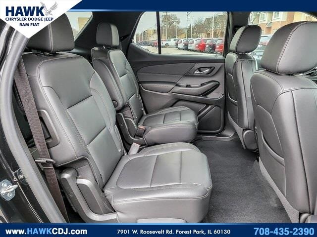 2023 CHEVROLET TRAVERSE - Image 33