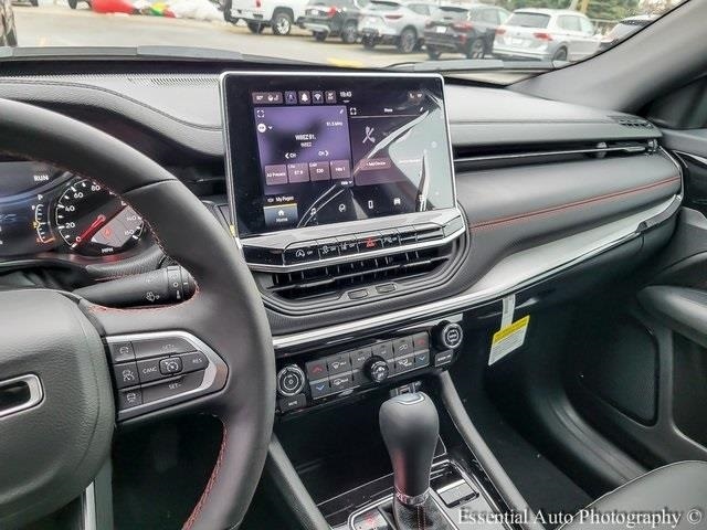 2026 JEEP COMPASS - Image 20