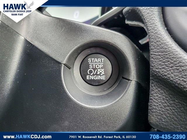 2021 JEEP COMPASS - Image 18