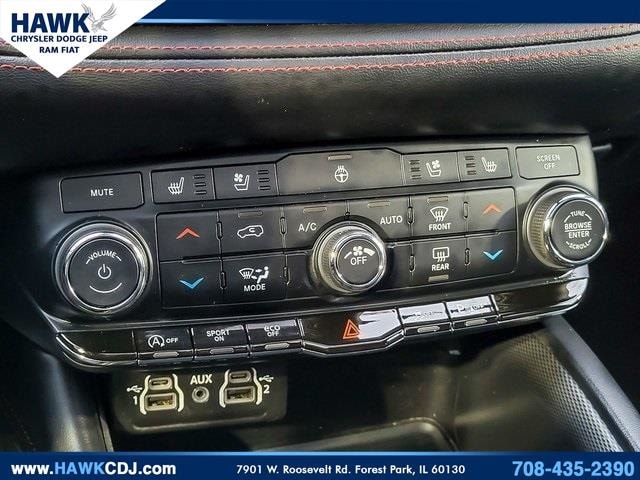 2024 DODGE DURANGO - Image 23