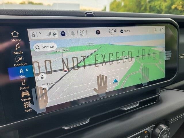 2026 JEEP WRANGLER - Image 13