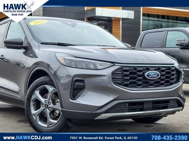 2025 FORD ESCAPE - Image 2