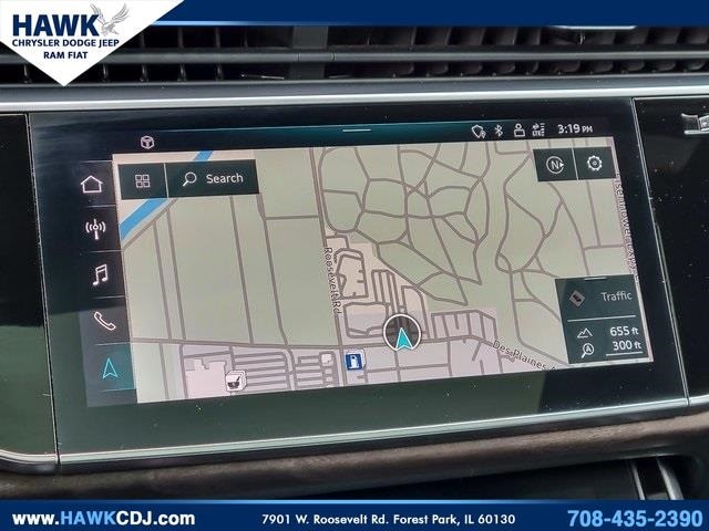 2021 AUDI Q7 - Image 21