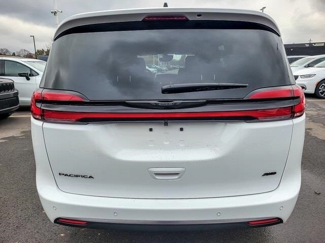 2026 CHRYSLER PACIFICA - Image 5