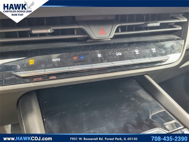 2024 BUICK ENVISION - Image 13