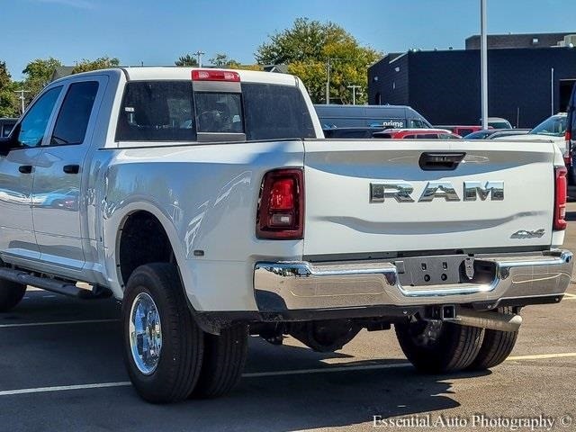 2026 RAM 3500 - Image 6