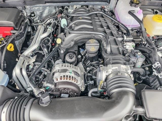 2026 JEEP WRANGLER - Image 19