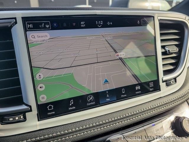 2026 CHRYSLER PACIFICA - Image 14