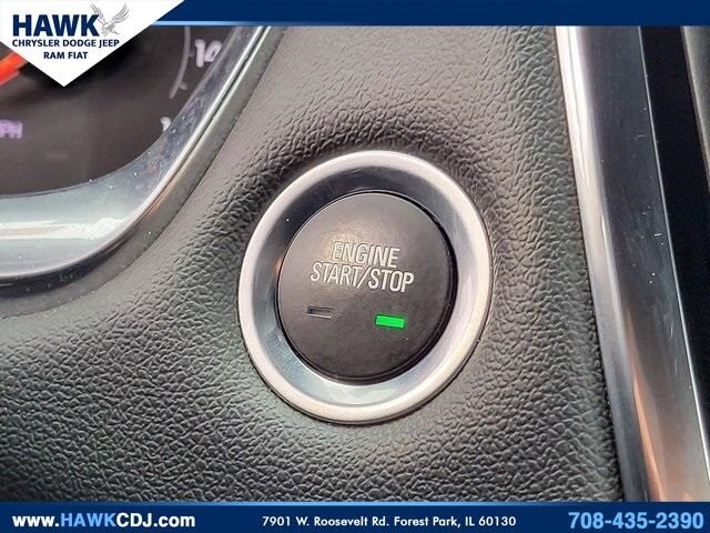 2023 CHEVROLET TRAVERSE - Image 20