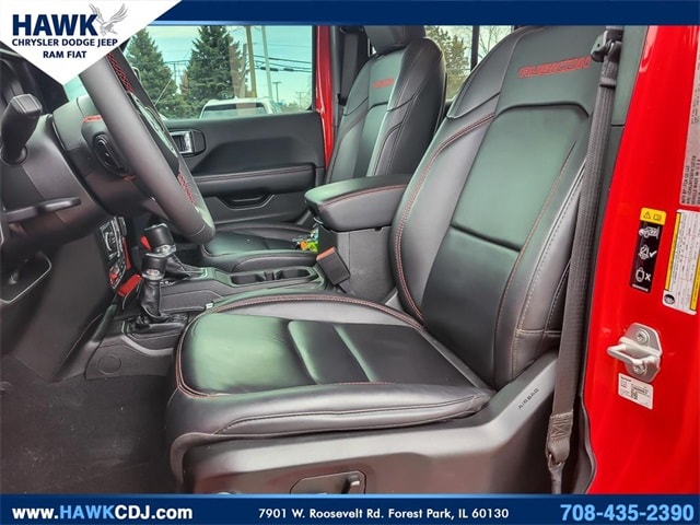 2024 JEEP WRANGLER - Image 8