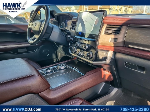 2024 FORD EXPEDITION - Image 23