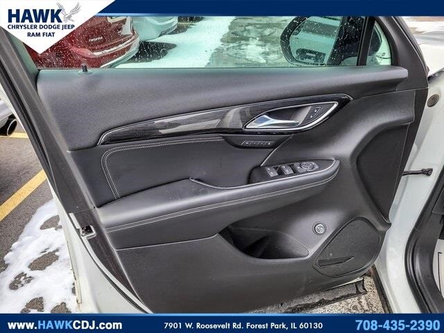 2023 BUICK ENVISION - Image 24