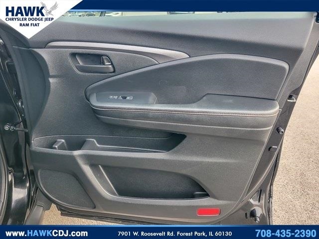 2022 HONDA PASSPORT - Image 23