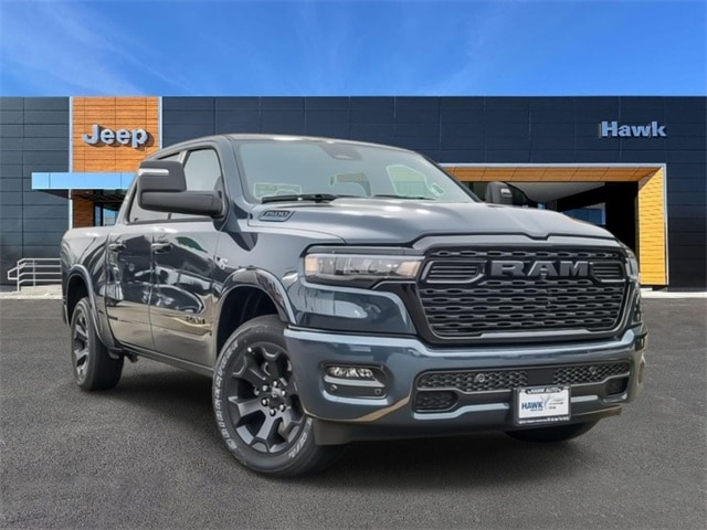 2026 RAM Ram 1500 Pickup Big Horn/Lone Star's photo