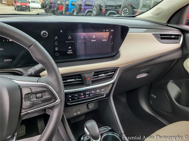 2024 BUICK ENCORE GX - Image 22