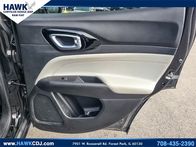 2023 JEEP COMPASS - Image 17