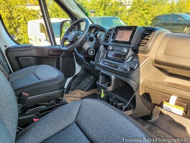 2026 RAM PROMASTER 2500 - Image 23
