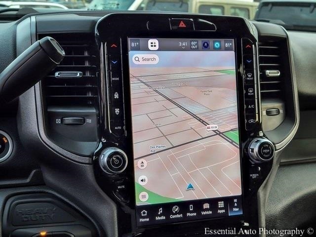 2026 RAM 2500 - Image 18