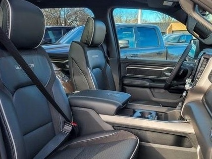 2026 RAM 1500 - Image 28