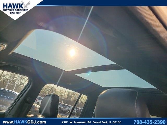 2024 JEEP GRAND CHEROKEE - Image 10