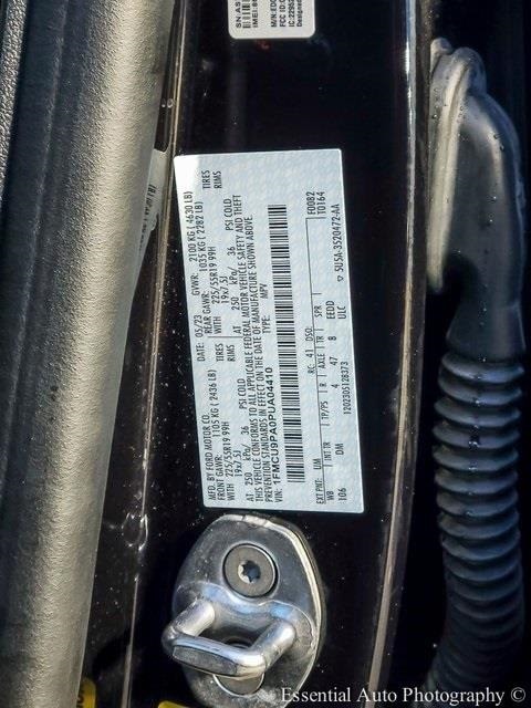 2023 FORD ESCAPE - Image 10