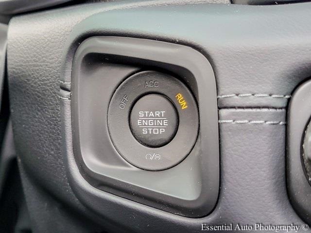 2026 JEEP WRANGLER - Image 15