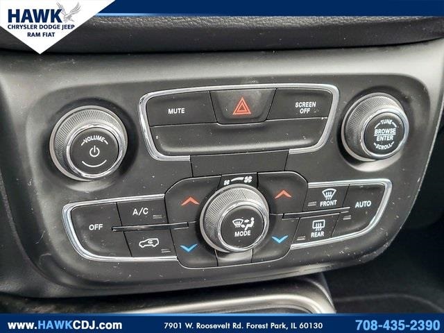 2021 JEEP COMPASS - Image 21