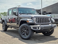 2025 Jeep Gladiator Sport Pickup